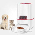 Smart Automatic Pet Camera Food Feeder Auto Pet Bowls Feeders Automatic Pet Feeder pour chiens et chats